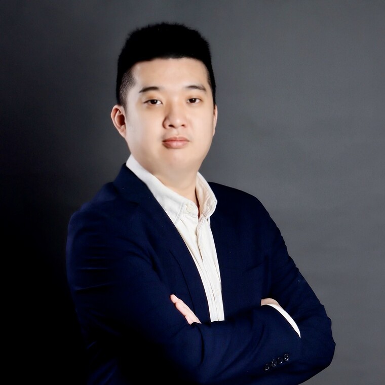 Hendri SutrisnoImage