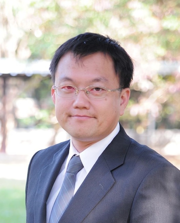 Associate Professor - CHEN-YANG CHENG